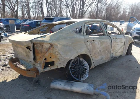 2014 Ford Fusion Se from USA, damaged, VIN 3FA6P0HD9ER267227